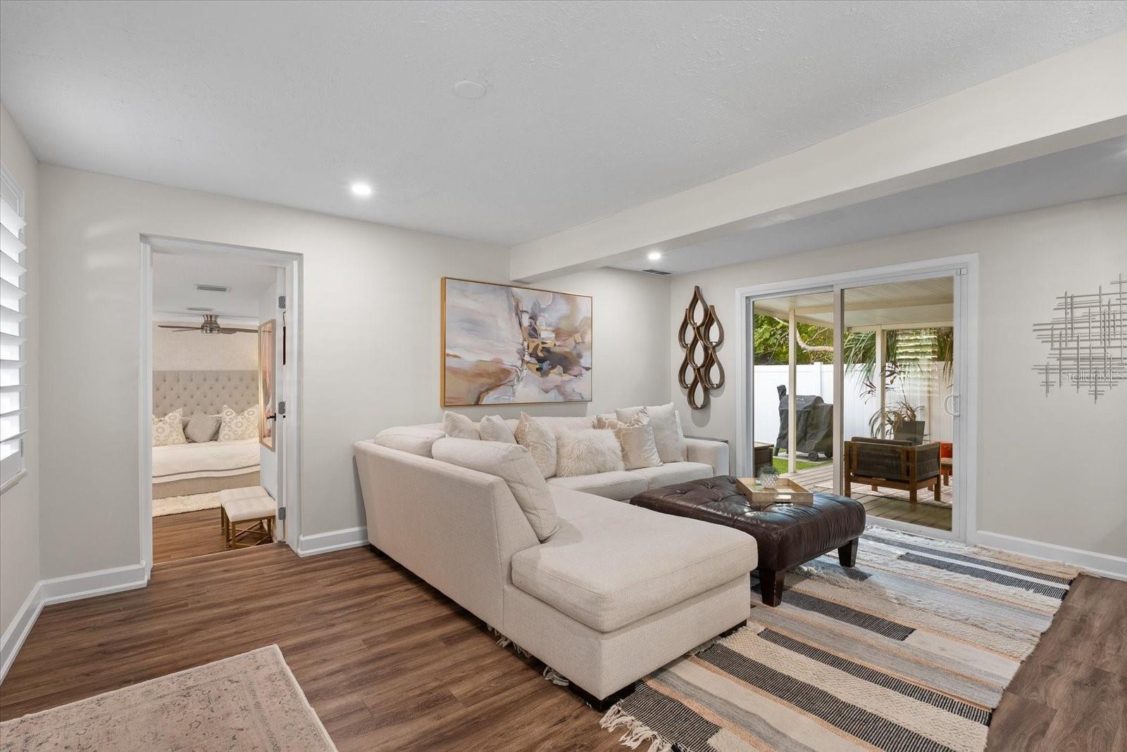 EXCELDA - Residential