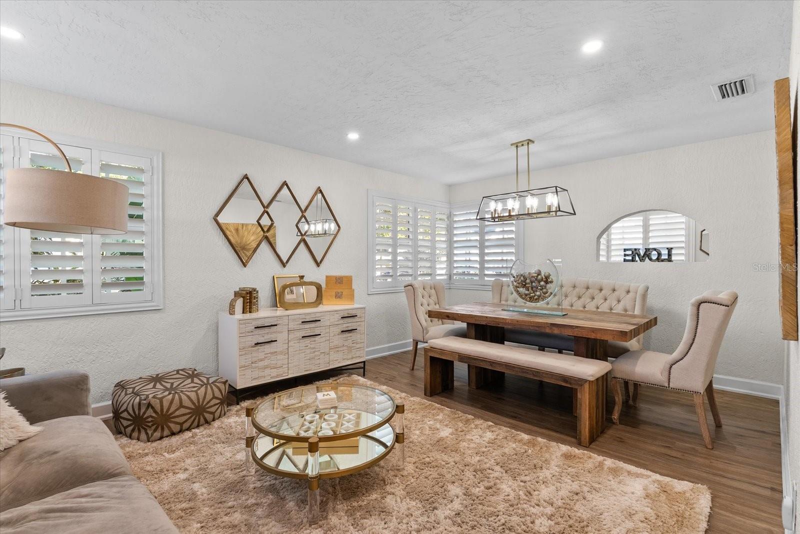 EXCELDA - Residential