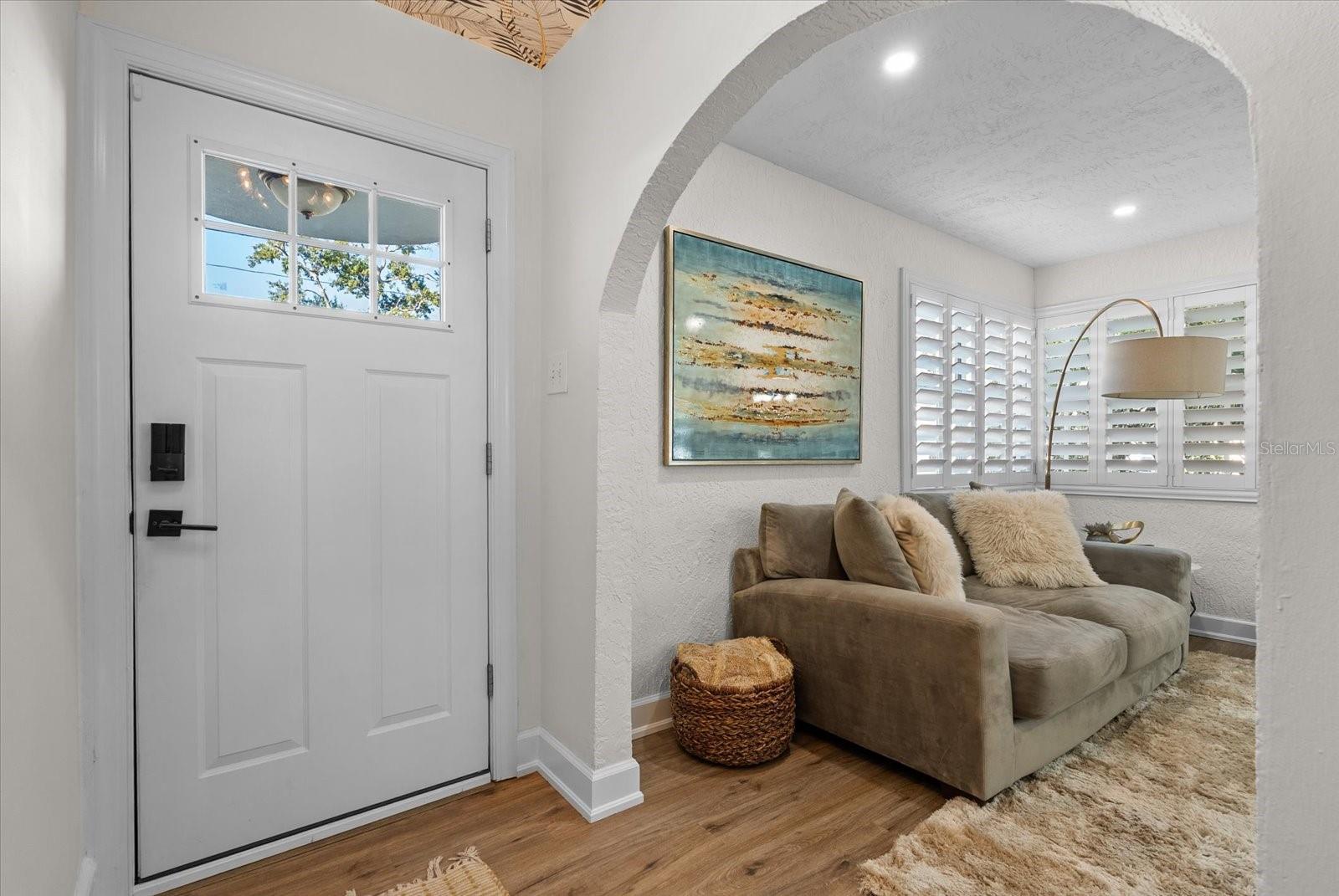 EXCELDA - Residential