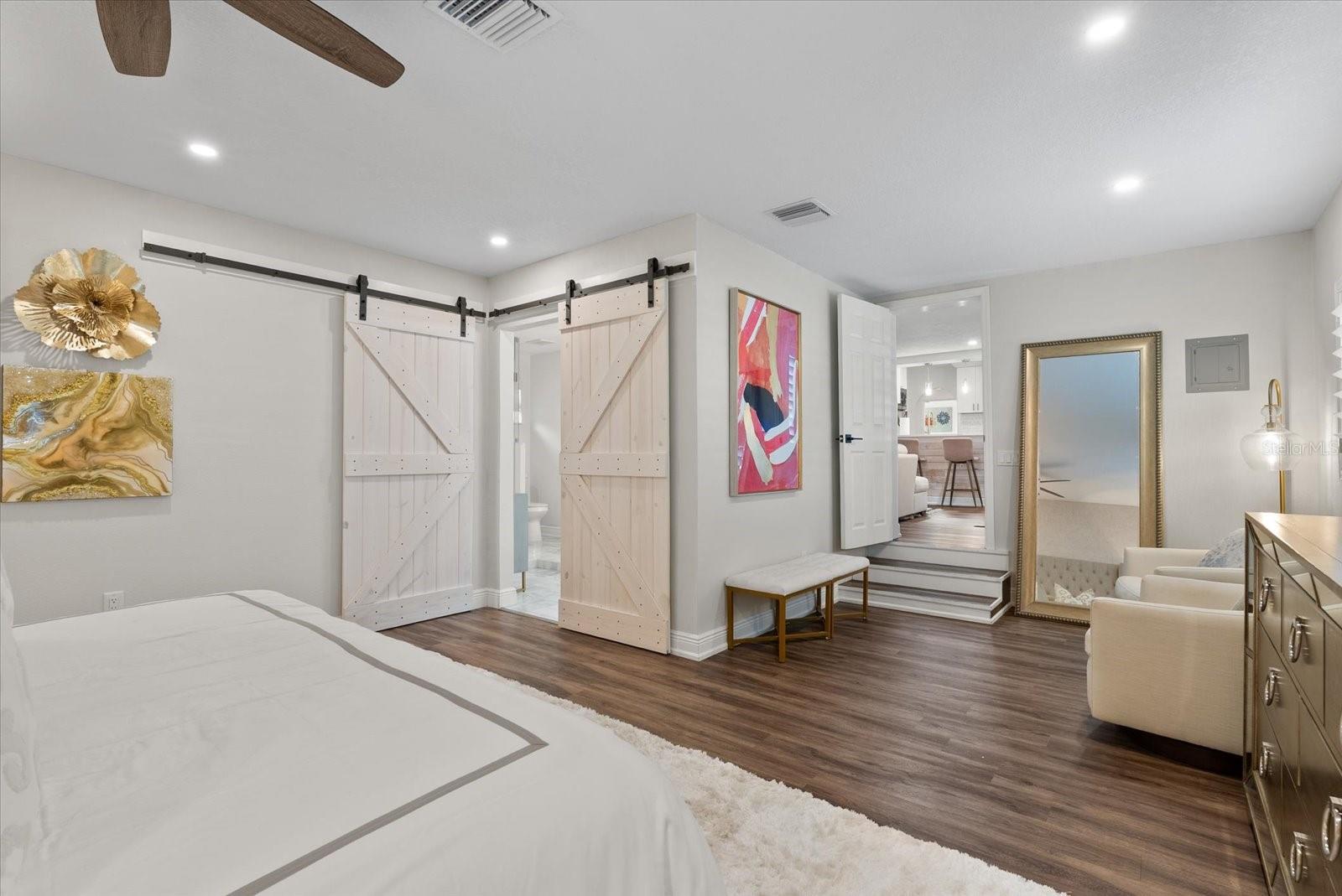 EXCELDA - Residential