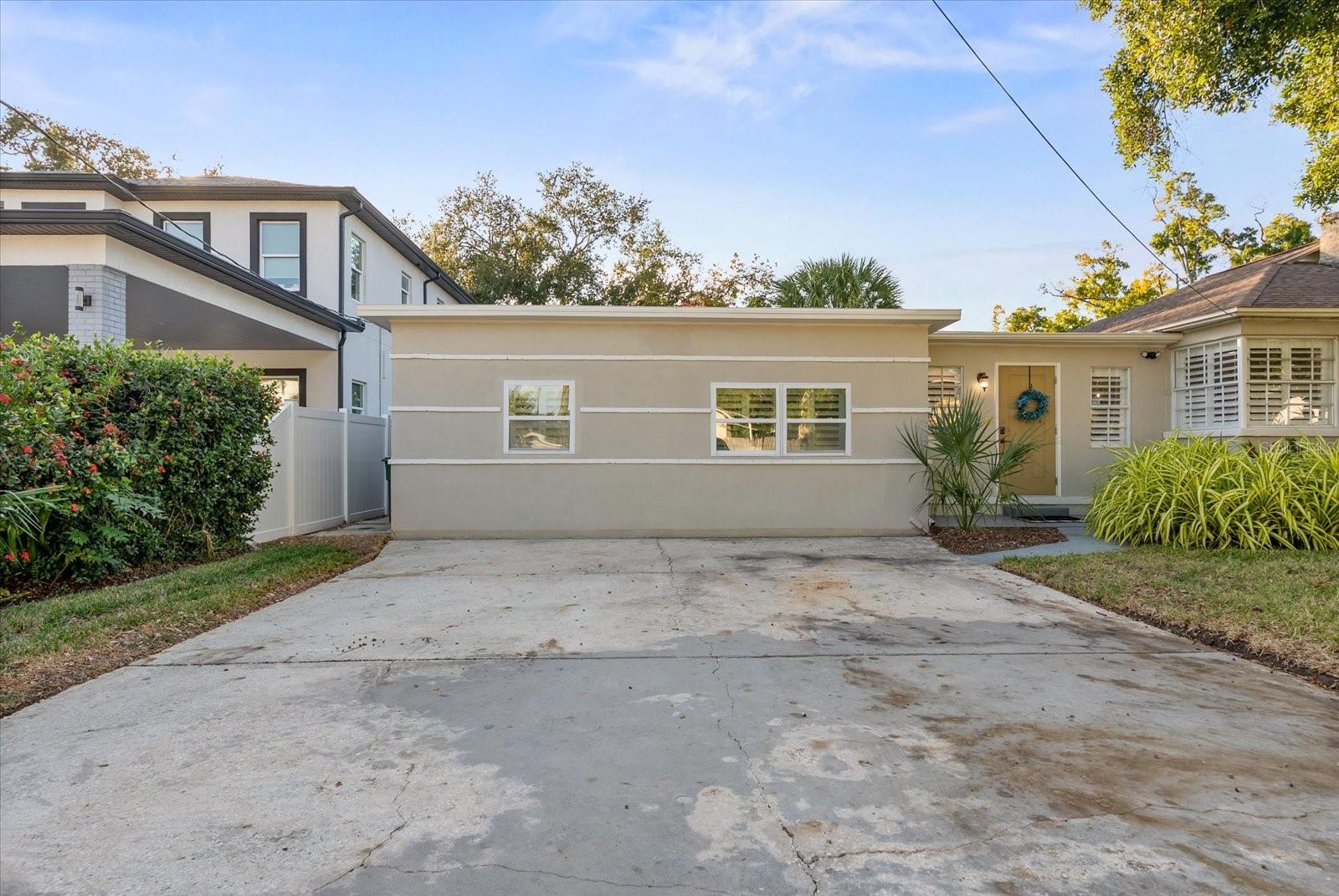 EXCELDA - Residential