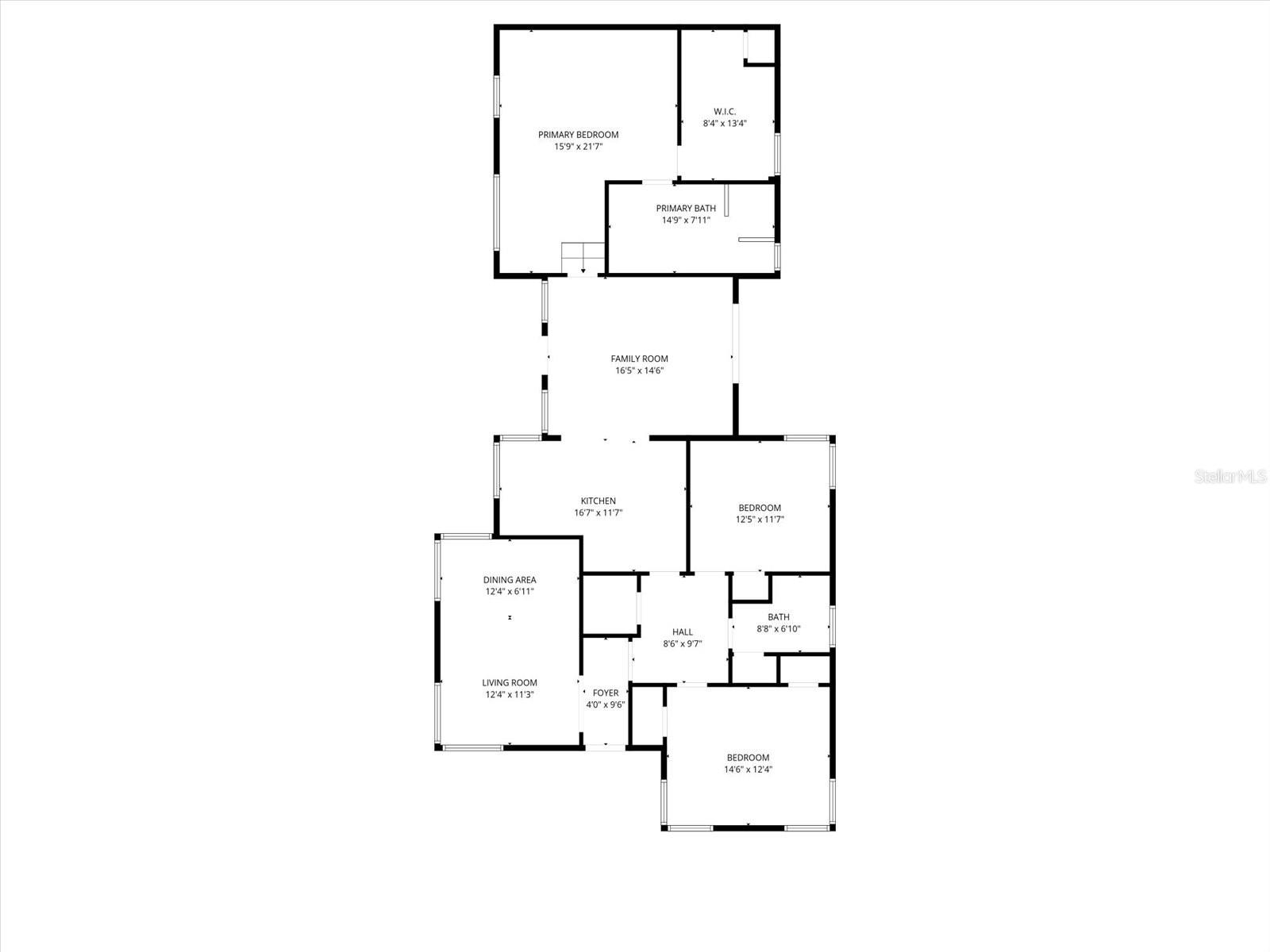 EXCELDA - Residential