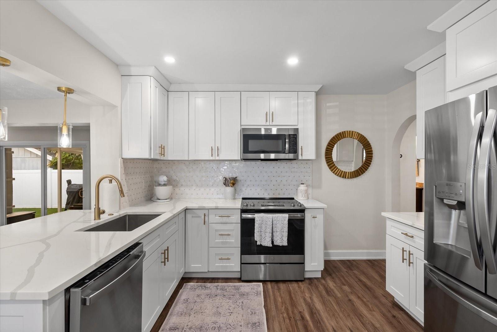 EXCELDA - Residential