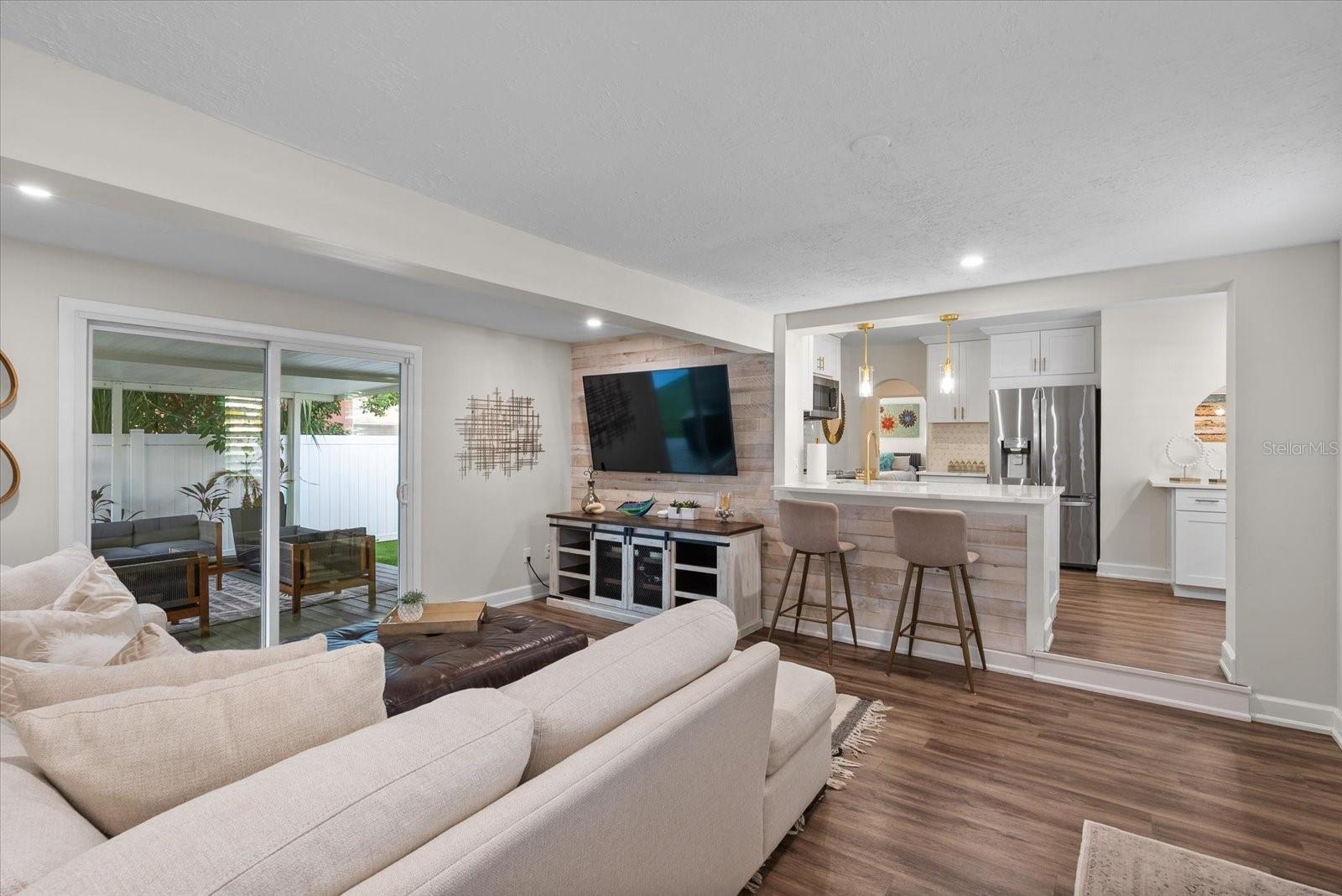 EXCELDA - Residential