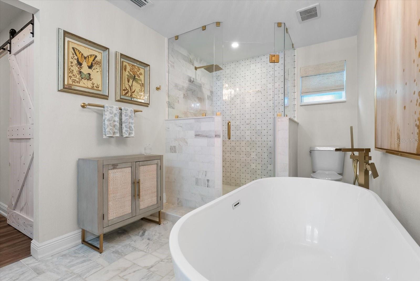 EXCELDA - Residential