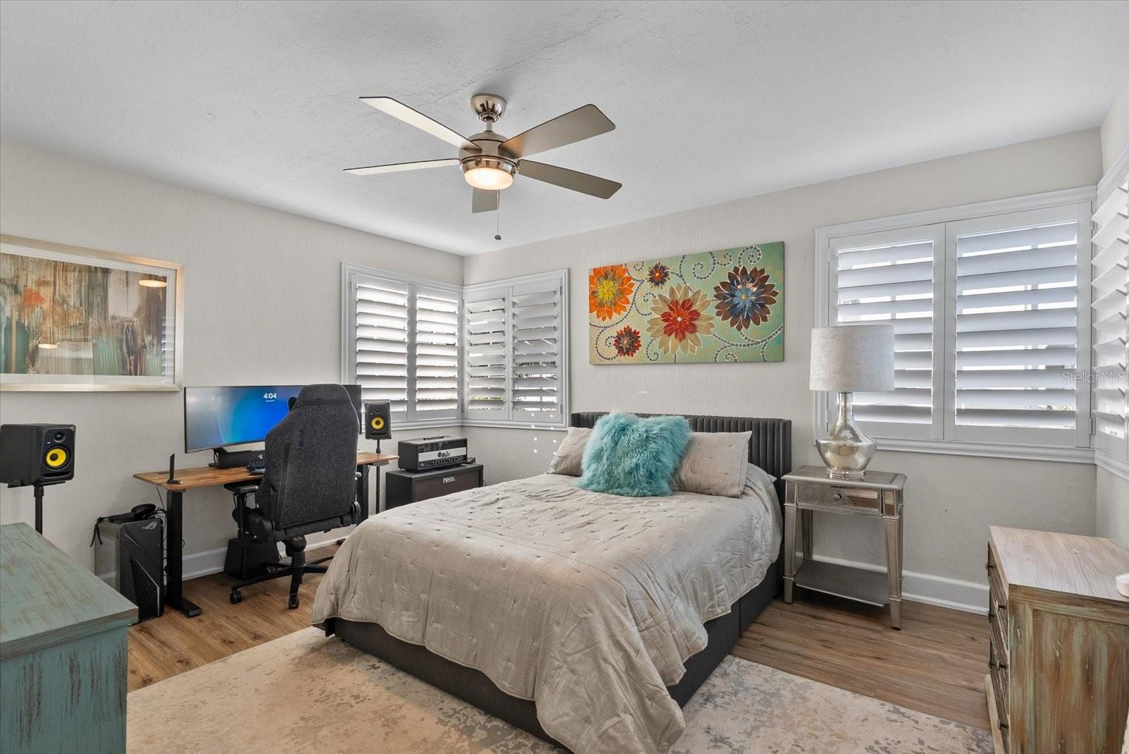 EXCELDA - Residential