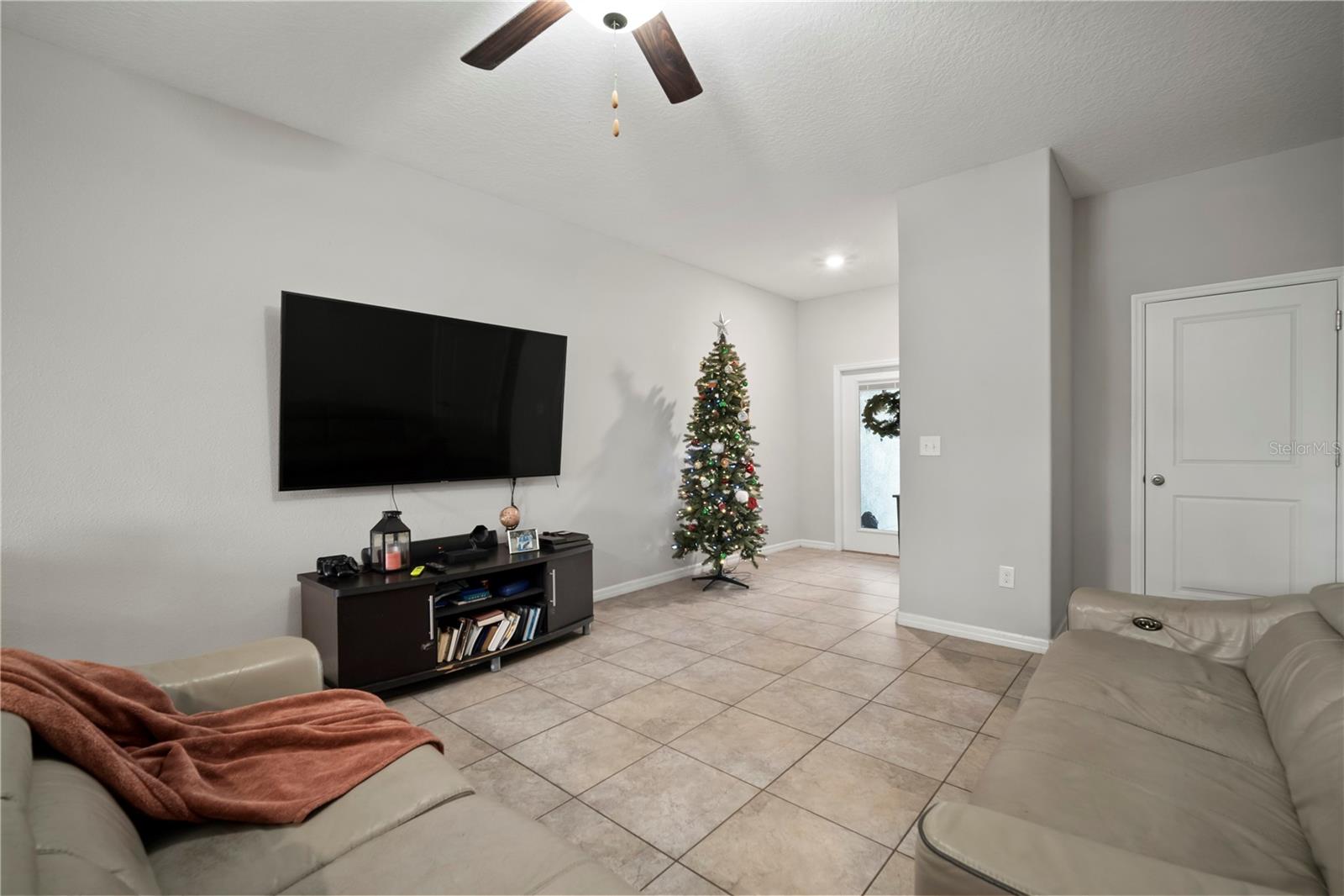 TOUCHSTONE - Residential