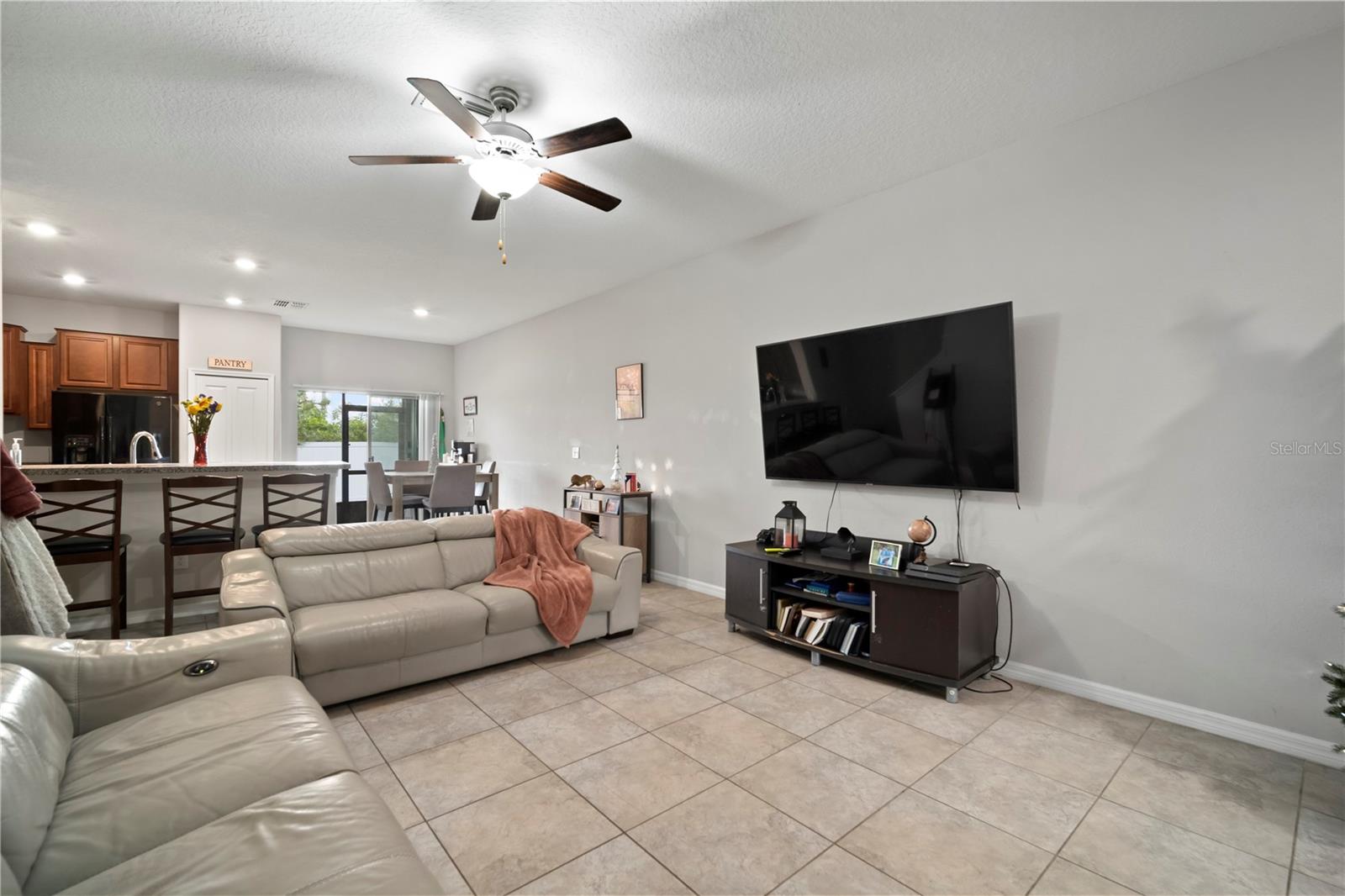 TOUCHSTONE - Residential