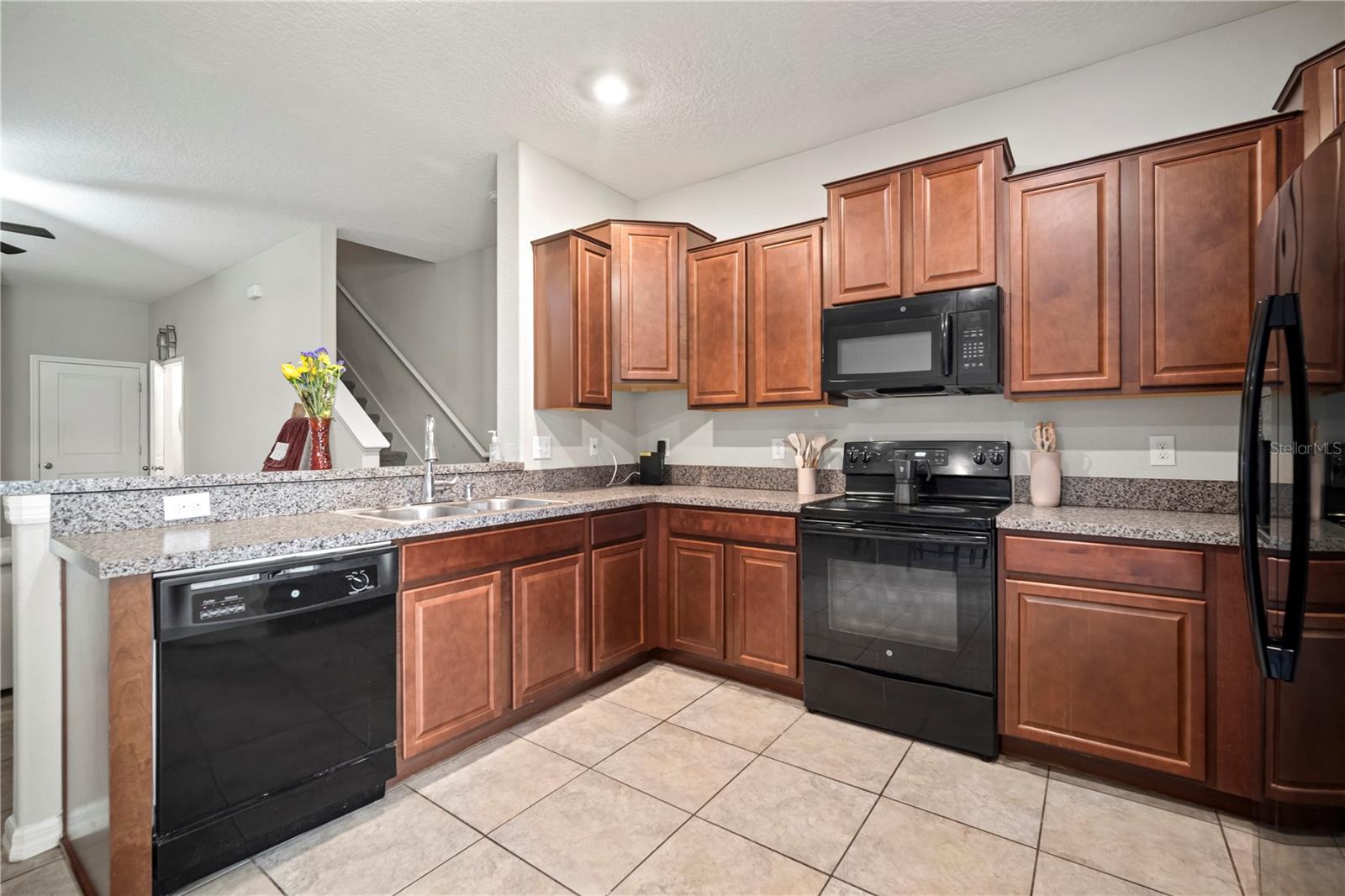 TOUCHSTONE - Residential