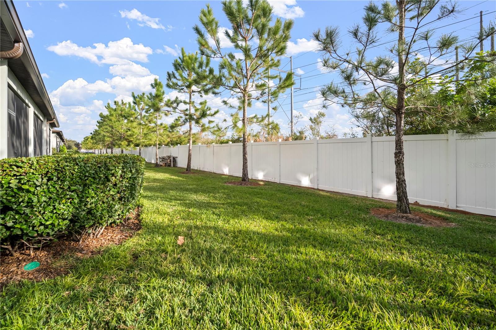 TOUCHSTONE - Residential