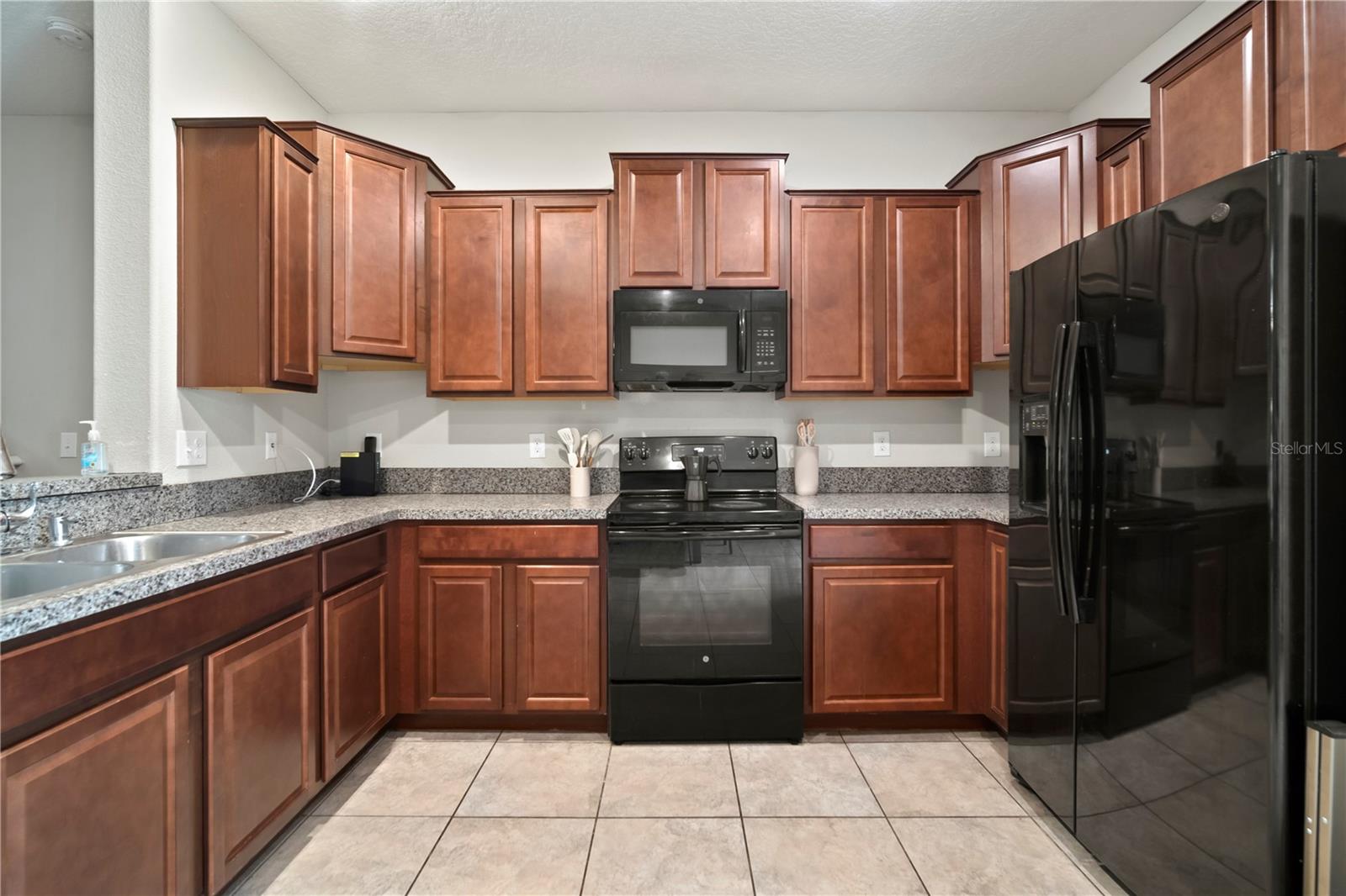 TOUCHSTONE - Residential