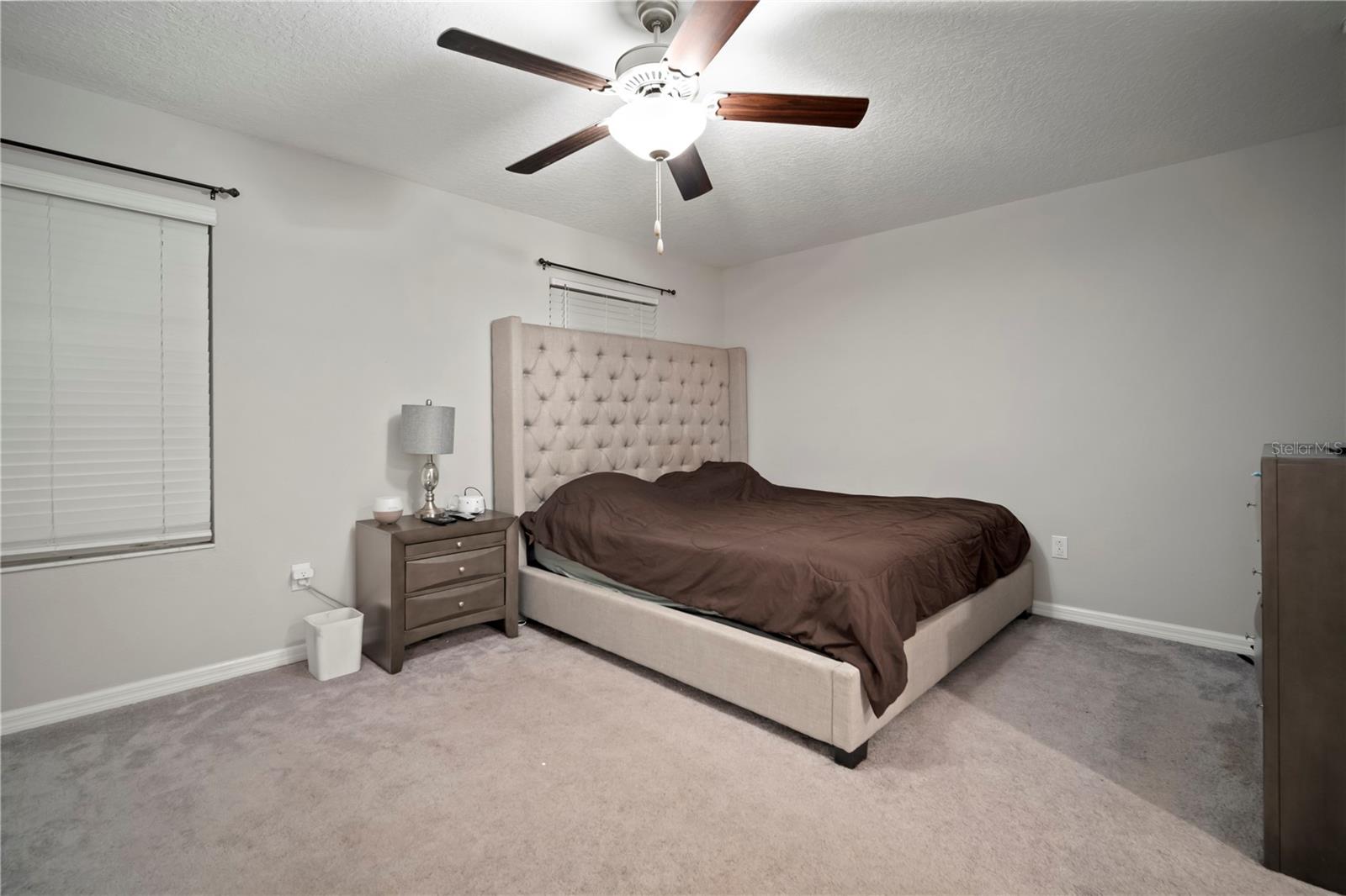 TOUCHSTONE - Residential