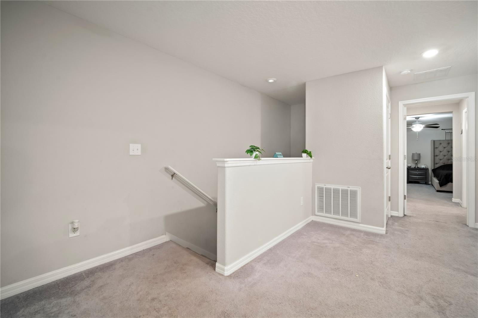 TOUCHSTONE - Residential