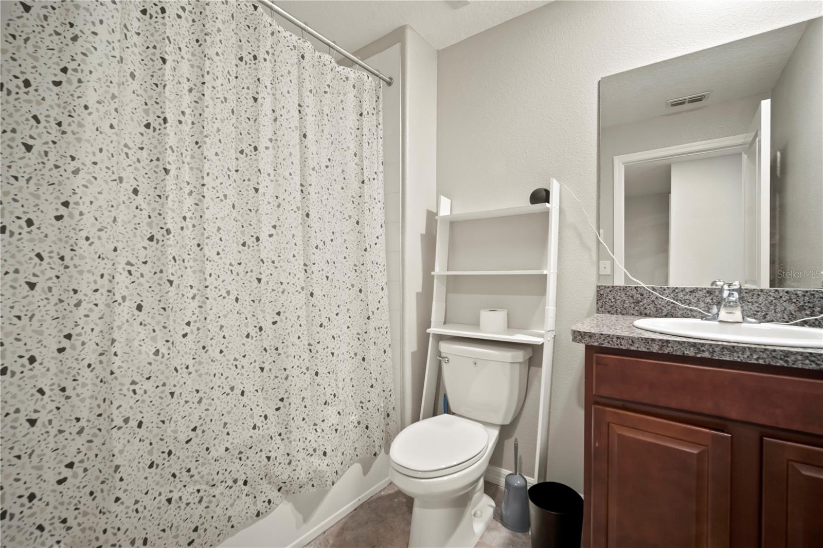 TOUCHSTONE - Residential