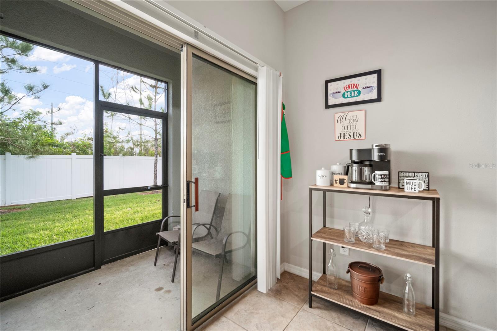 TOUCHSTONE - Residential