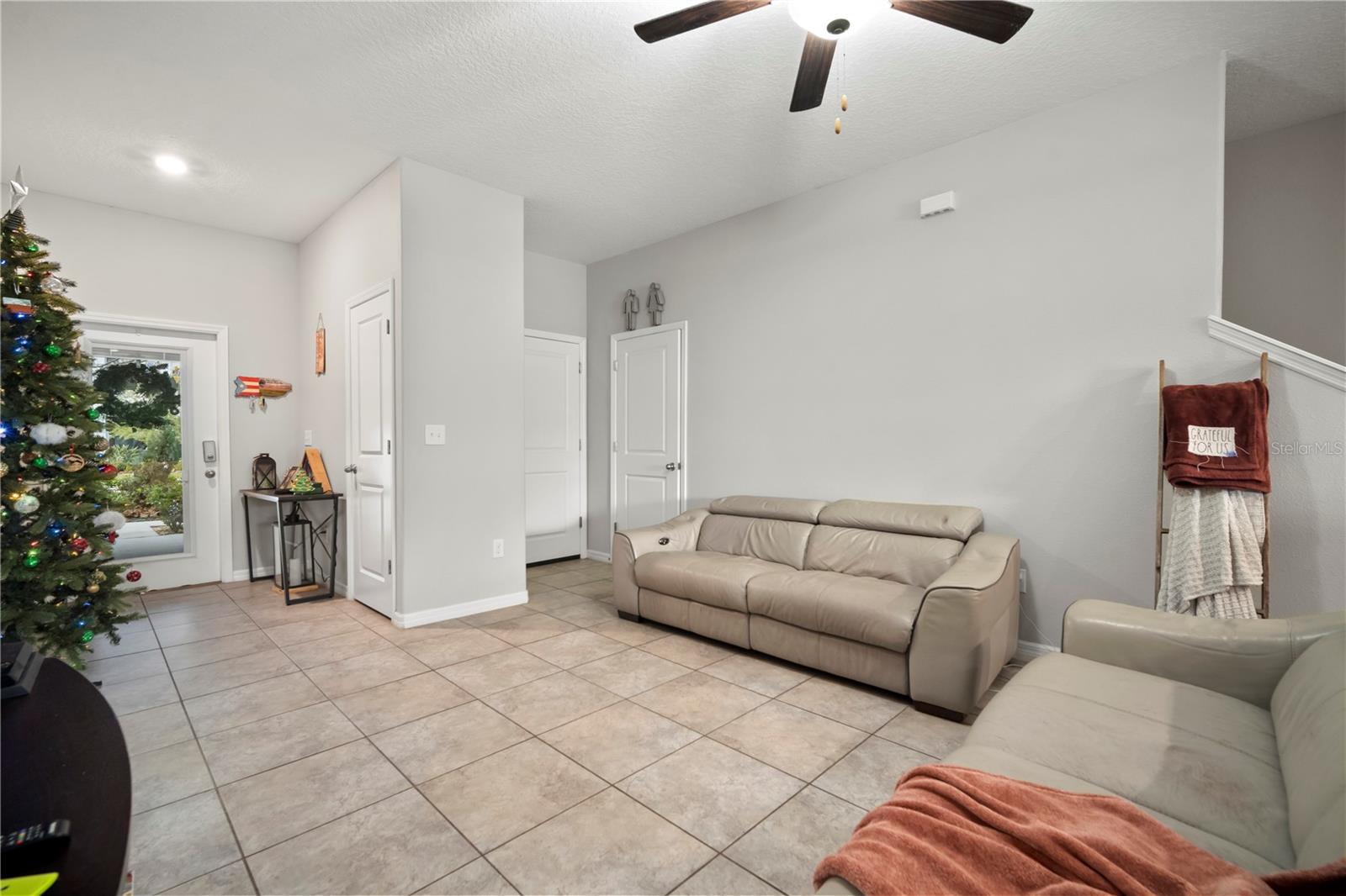 TOUCHSTONE - Residential