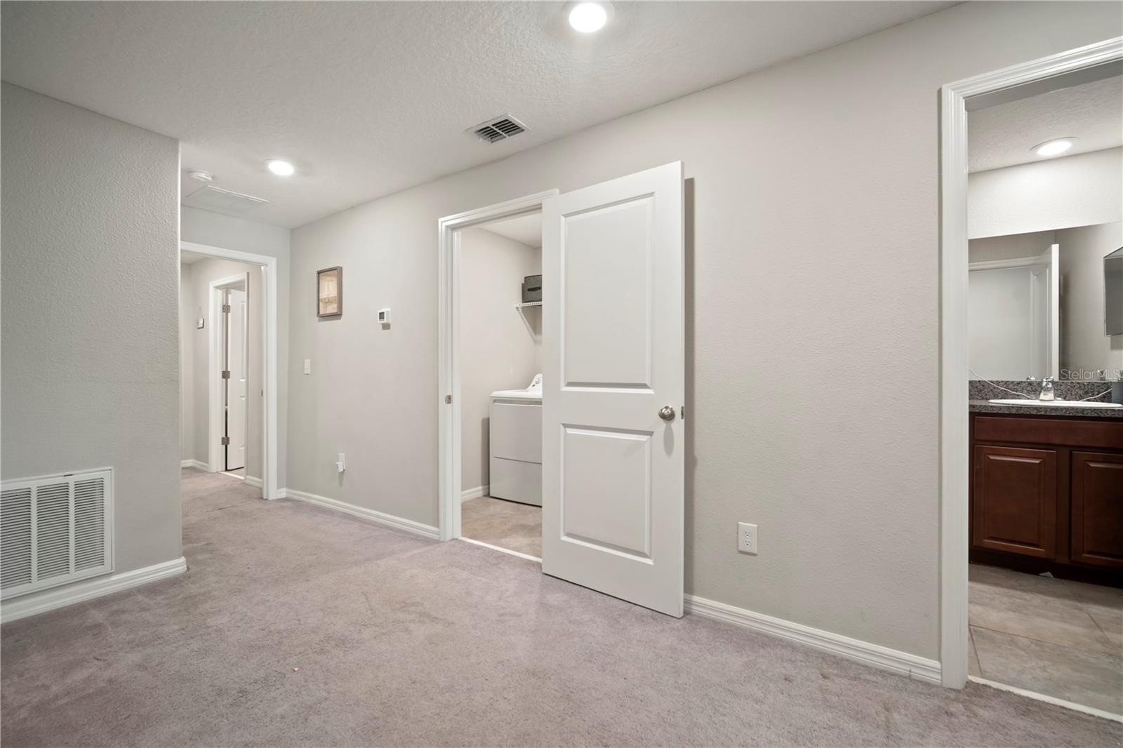 TOUCHSTONE - Residential