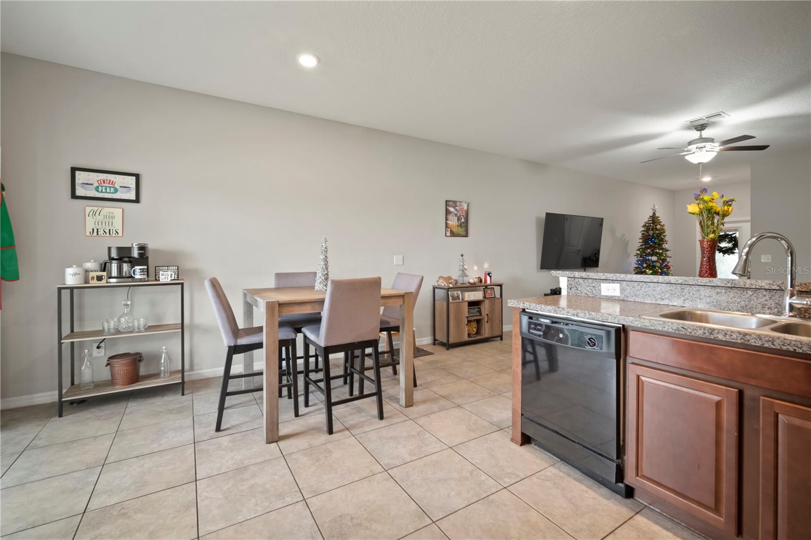 TOUCHSTONE - Residential