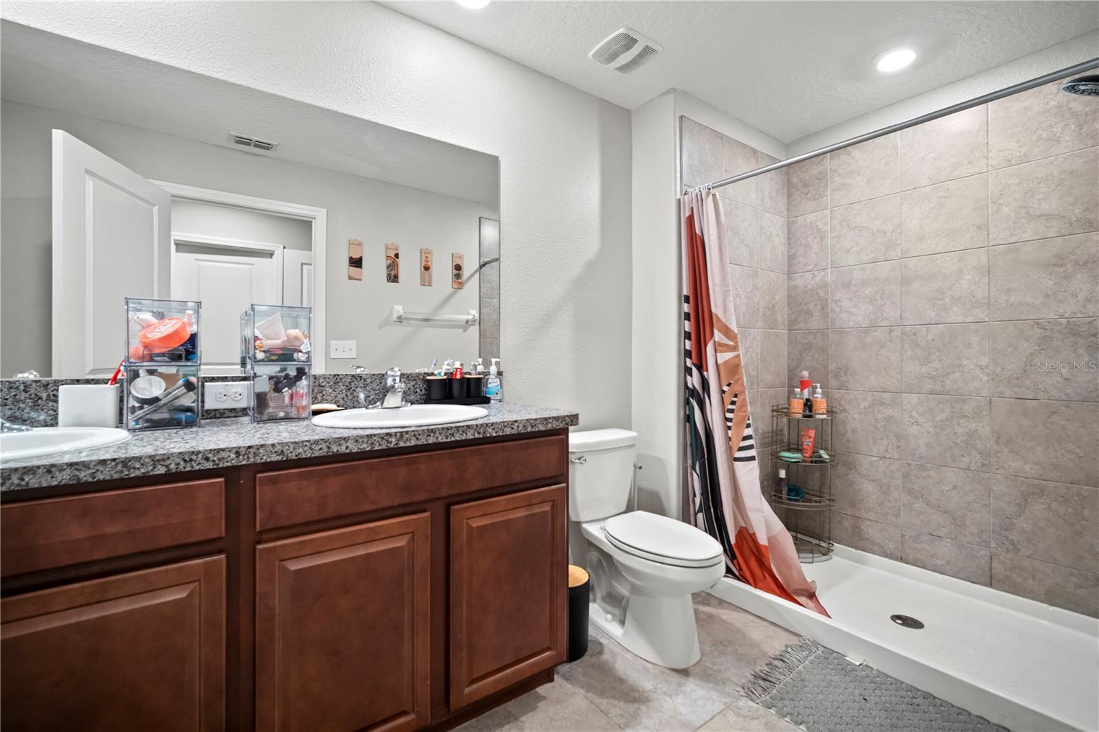 TOUCHSTONE - Residential