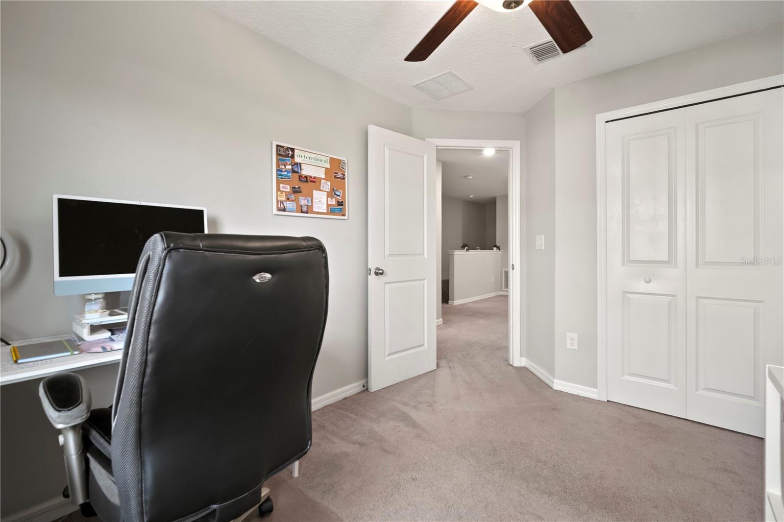 TOUCHSTONE - Residential