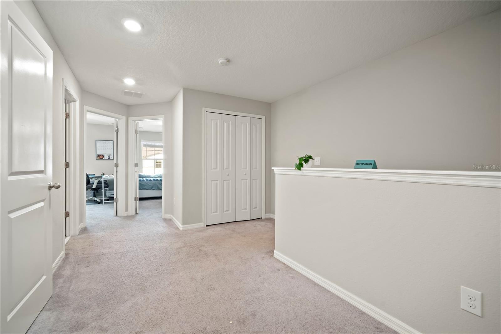 TOUCHSTONE - Residential