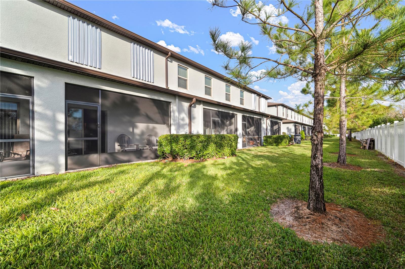 TOUCHSTONE - Residential