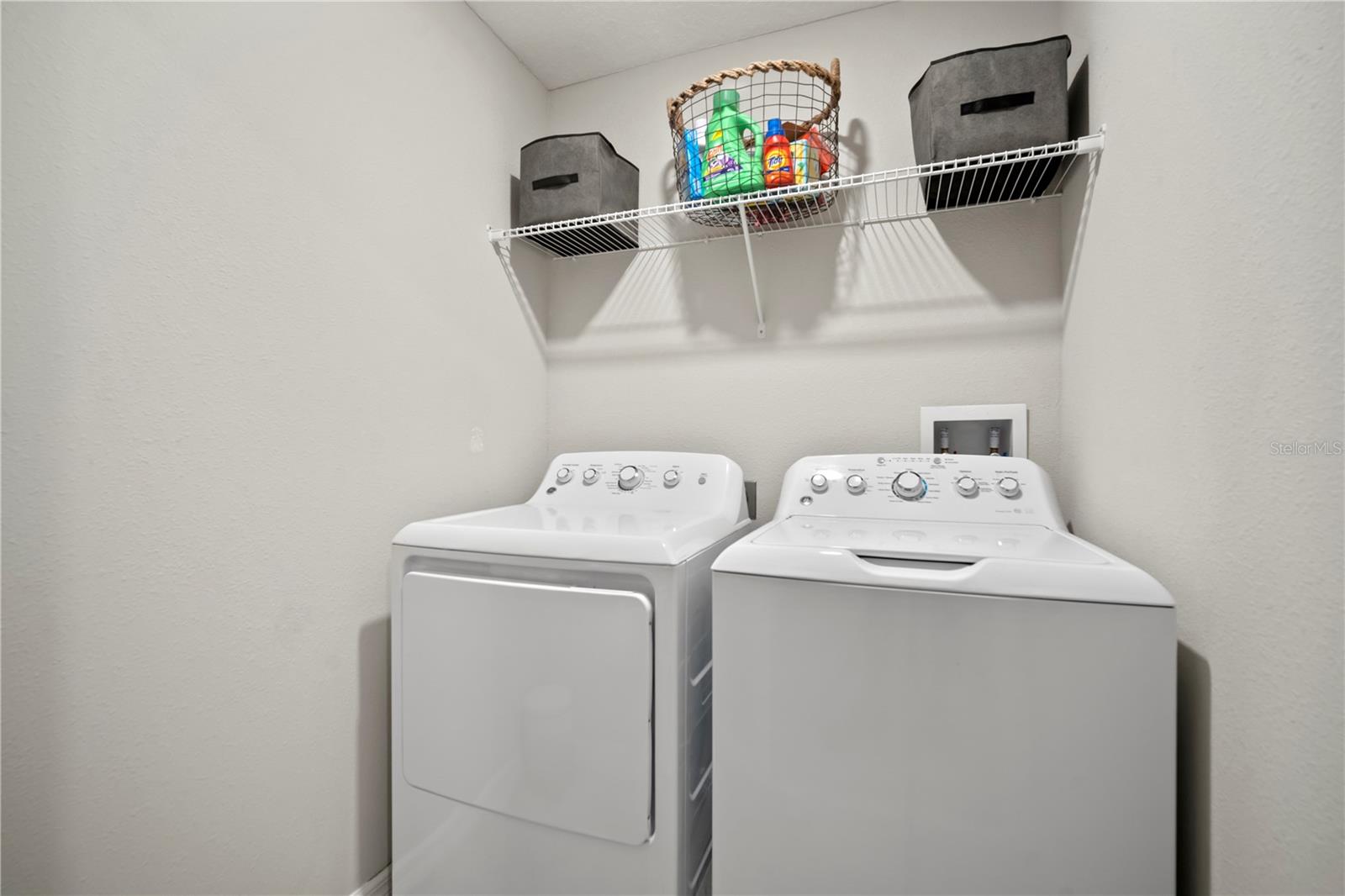 TOUCHSTONE - Residential