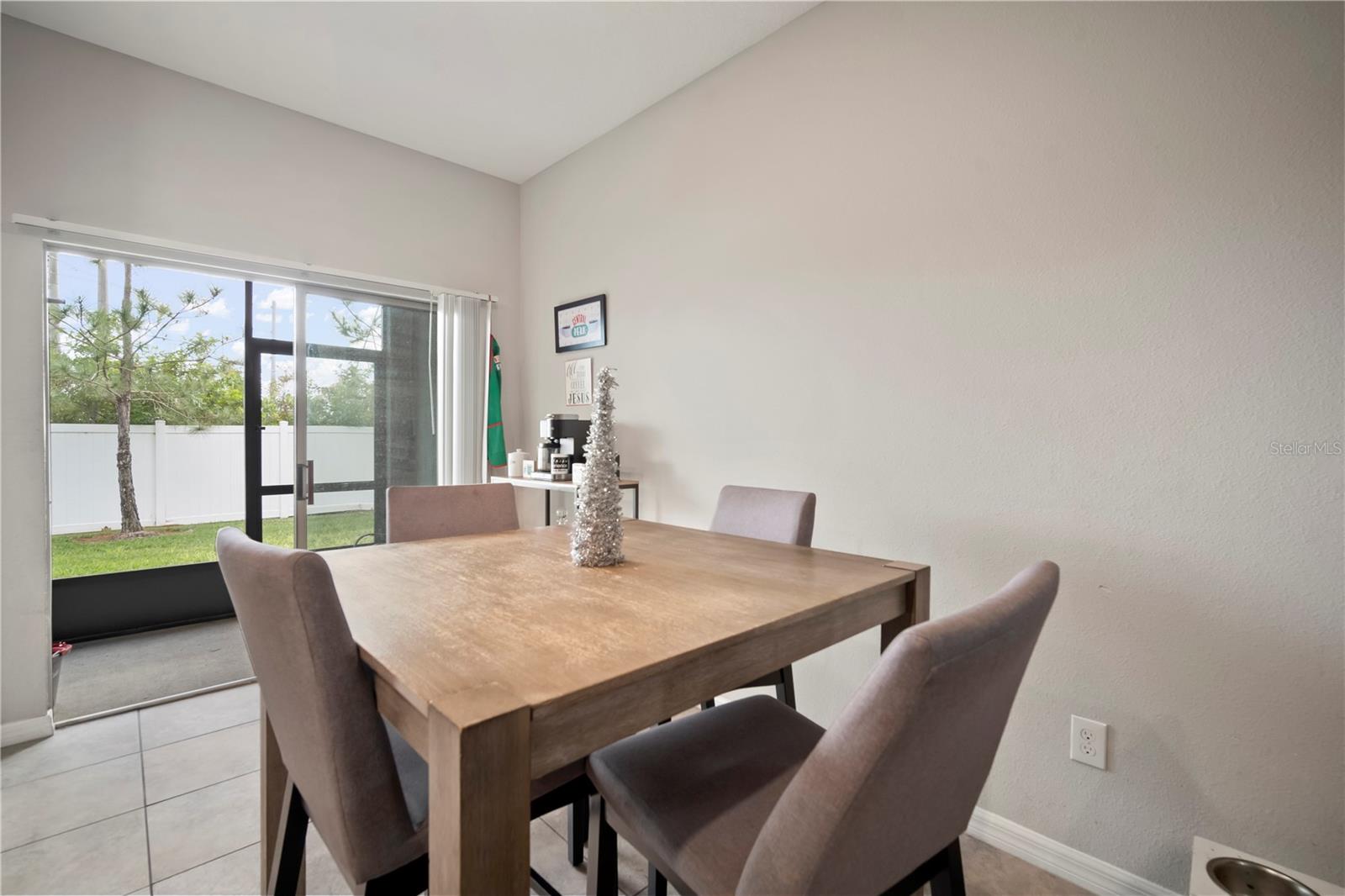 TOUCHSTONE - Residential