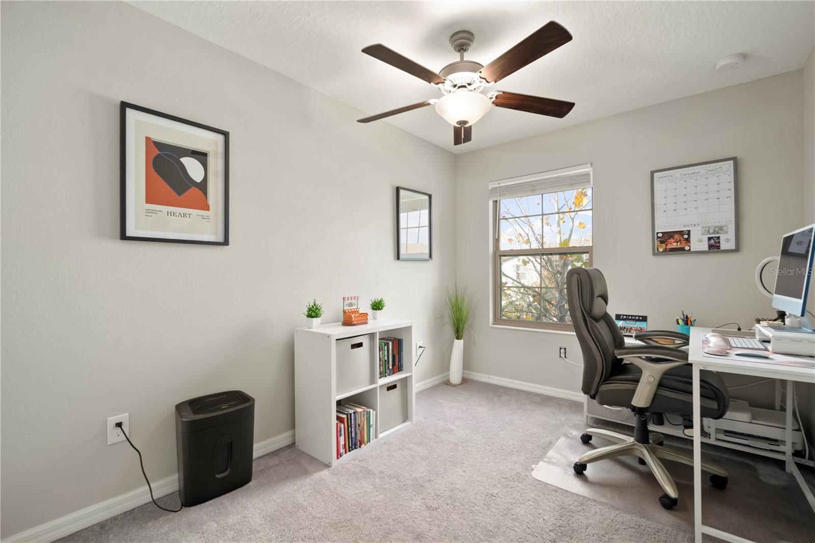 TOUCHSTONE - Residential