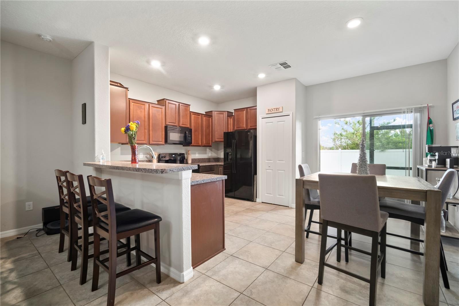 TOUCHSTONE - Residential