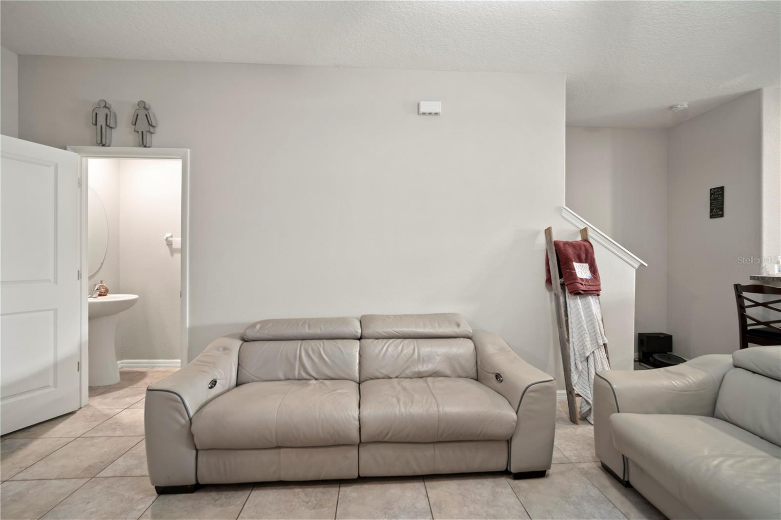 TOUCHSTONE - Residential