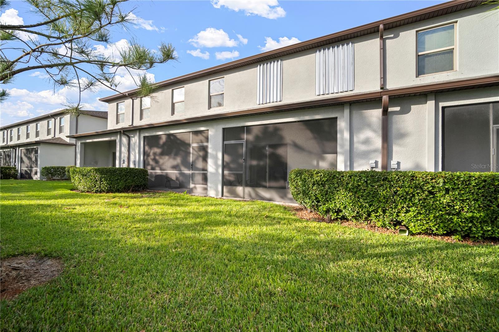 TOUCHSTONE - Residential