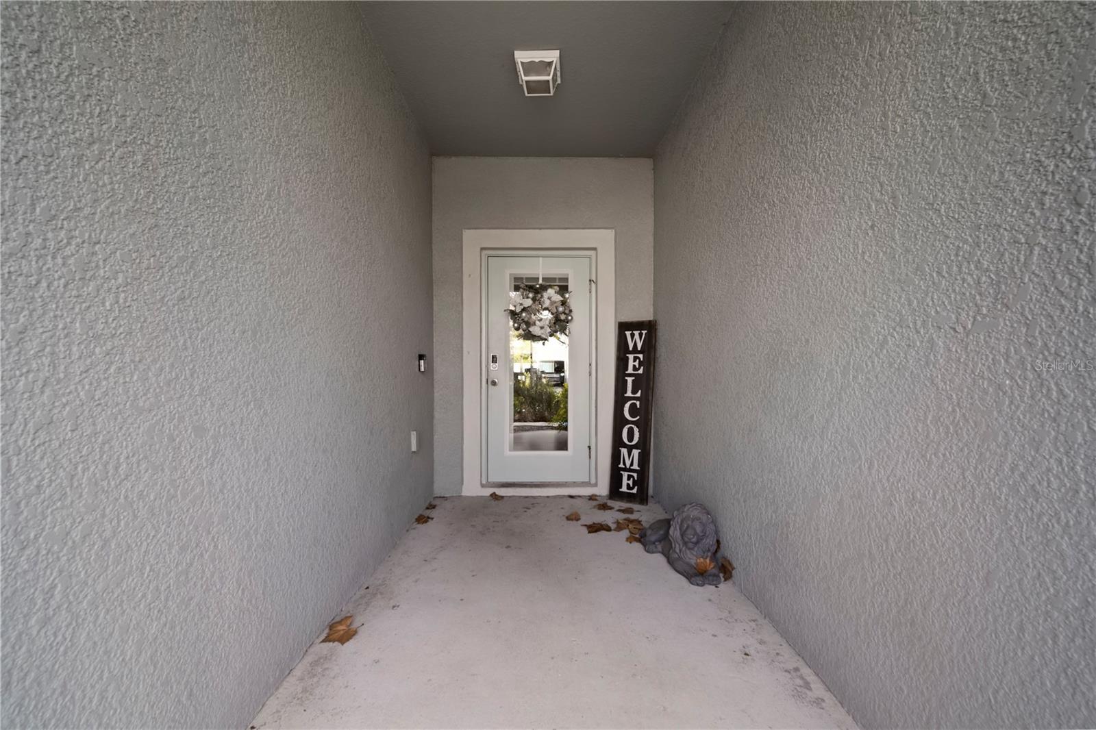 TOUCHSTONE - Residential