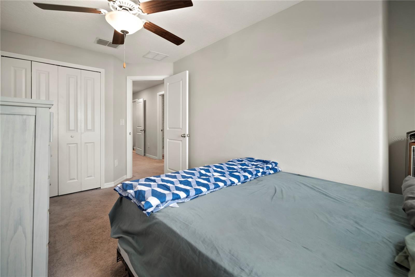 TOUCHSTONE - Residential