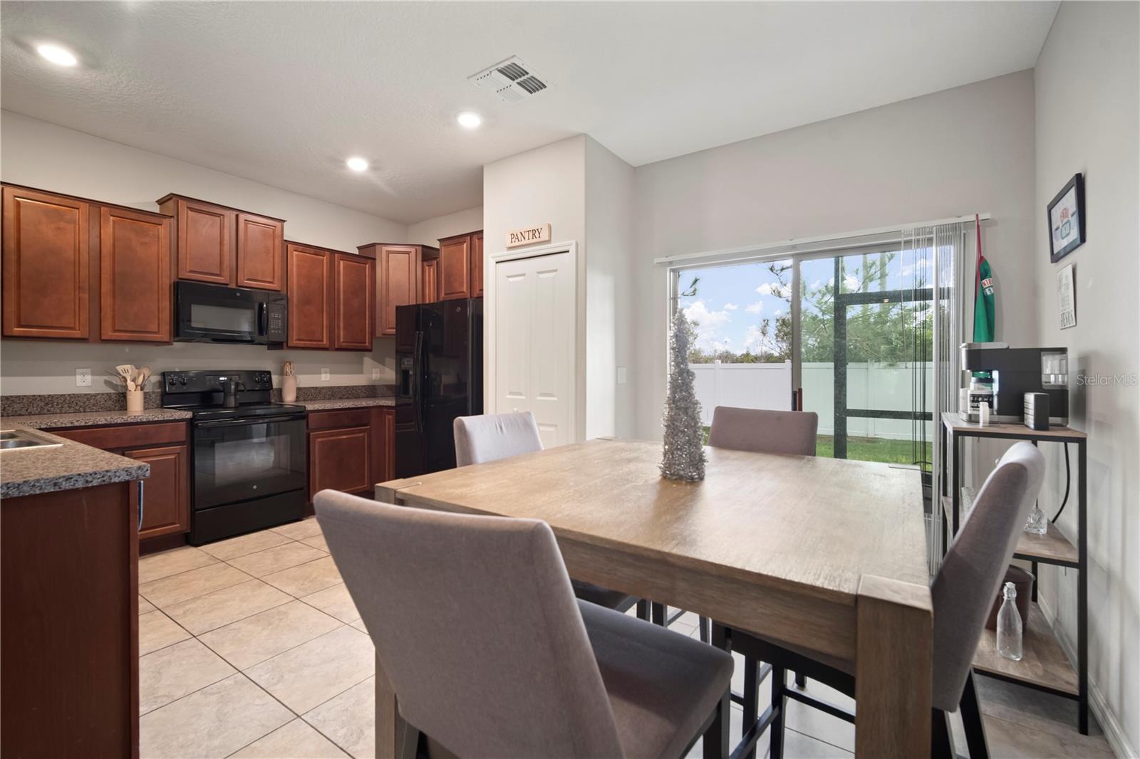 TOUCHSTONE - Residential