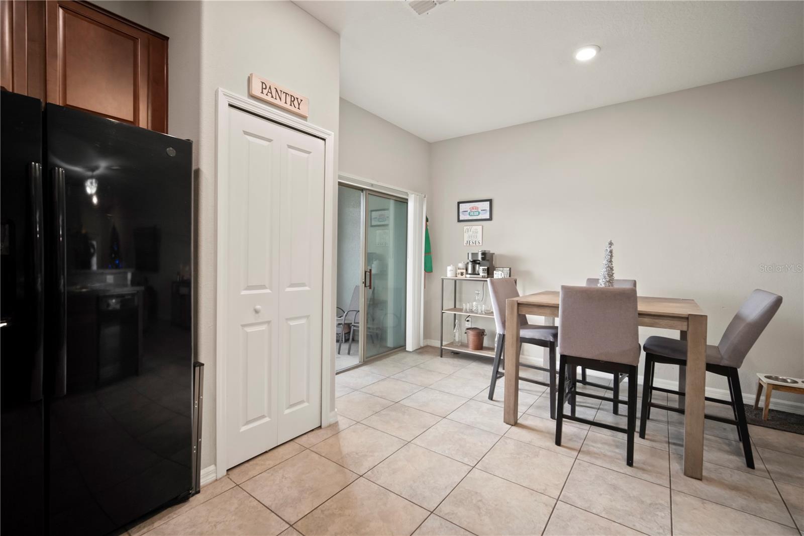 TOUCHSTONE - Residential