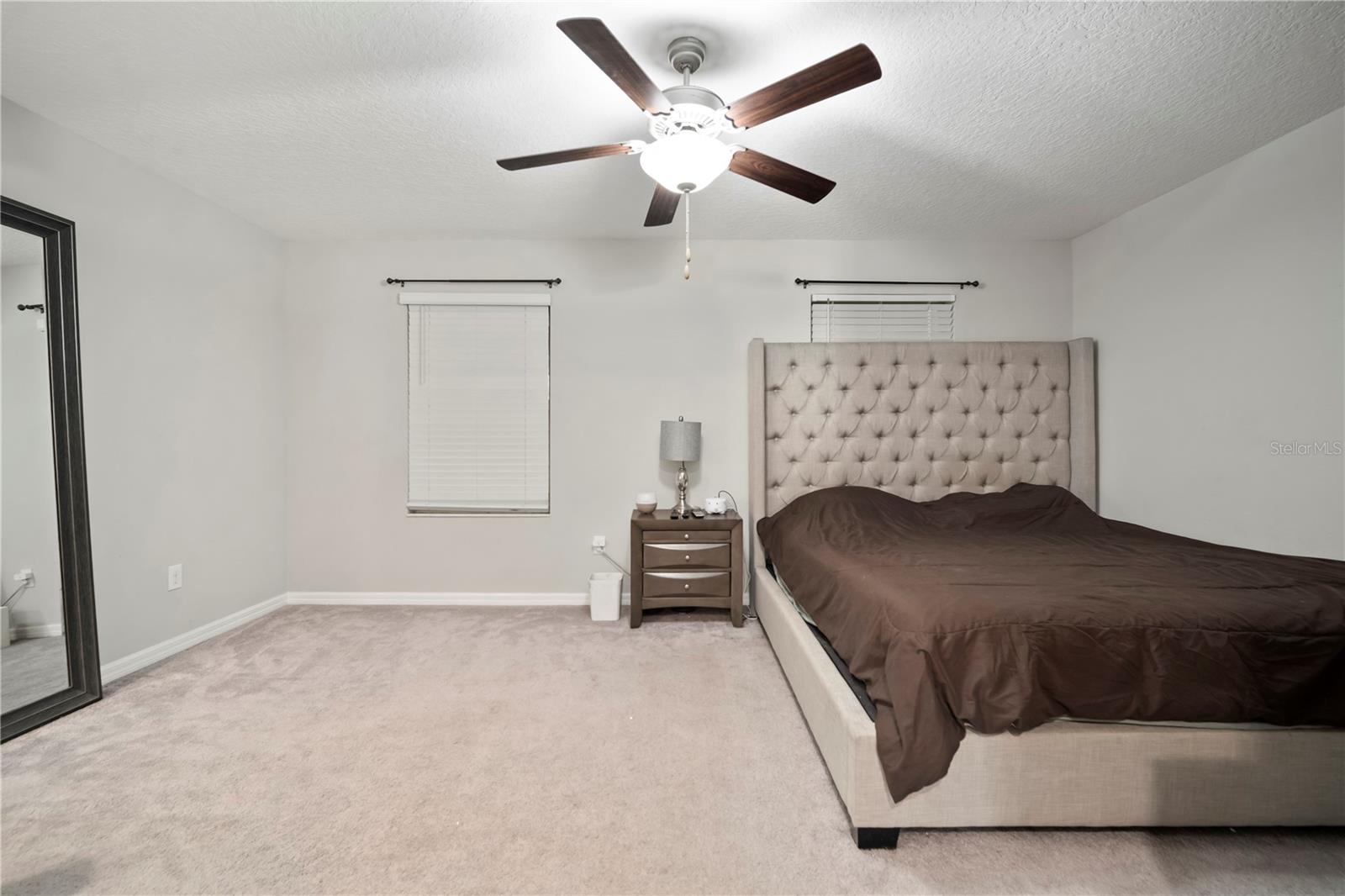 TOUCHSTONE - Residential