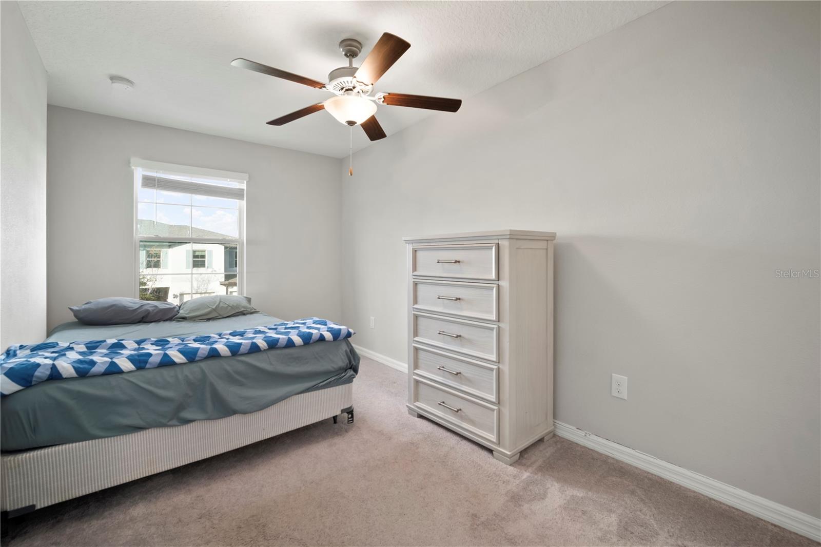 TOUCHSTONE - Residential