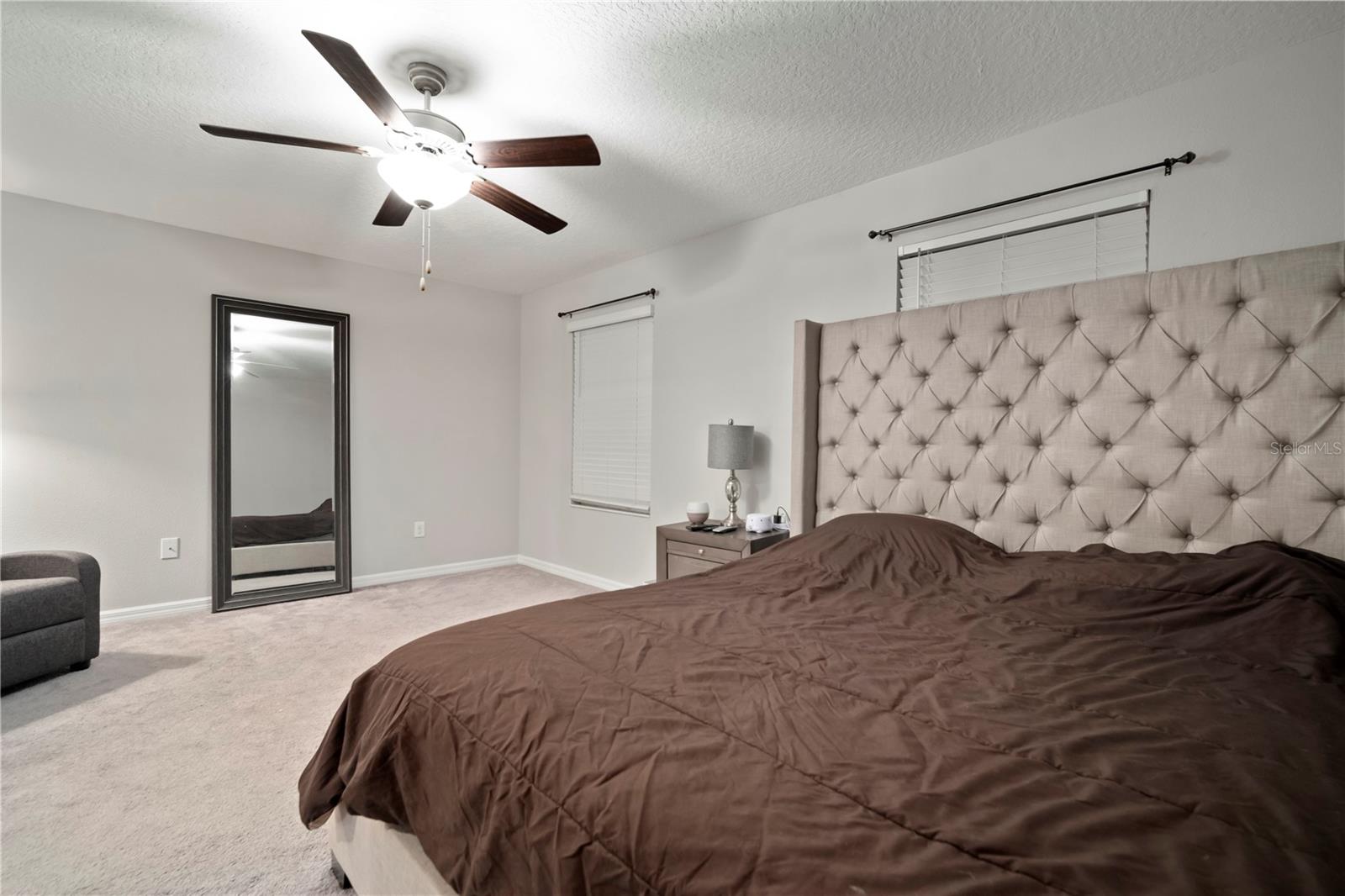 TOUCHSTONE - Residential