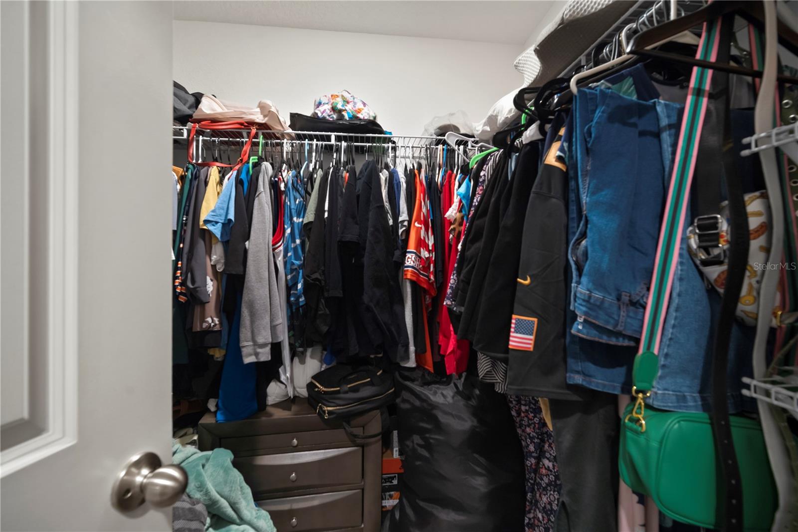 TOUCHSTONE - Residential