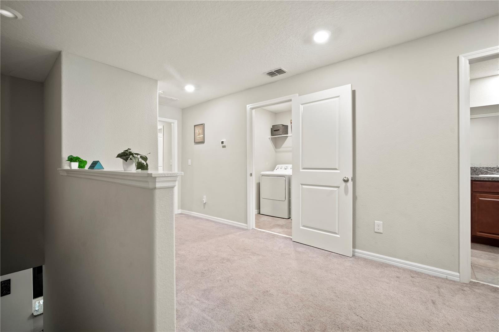 TOUCHSTONE - Residential