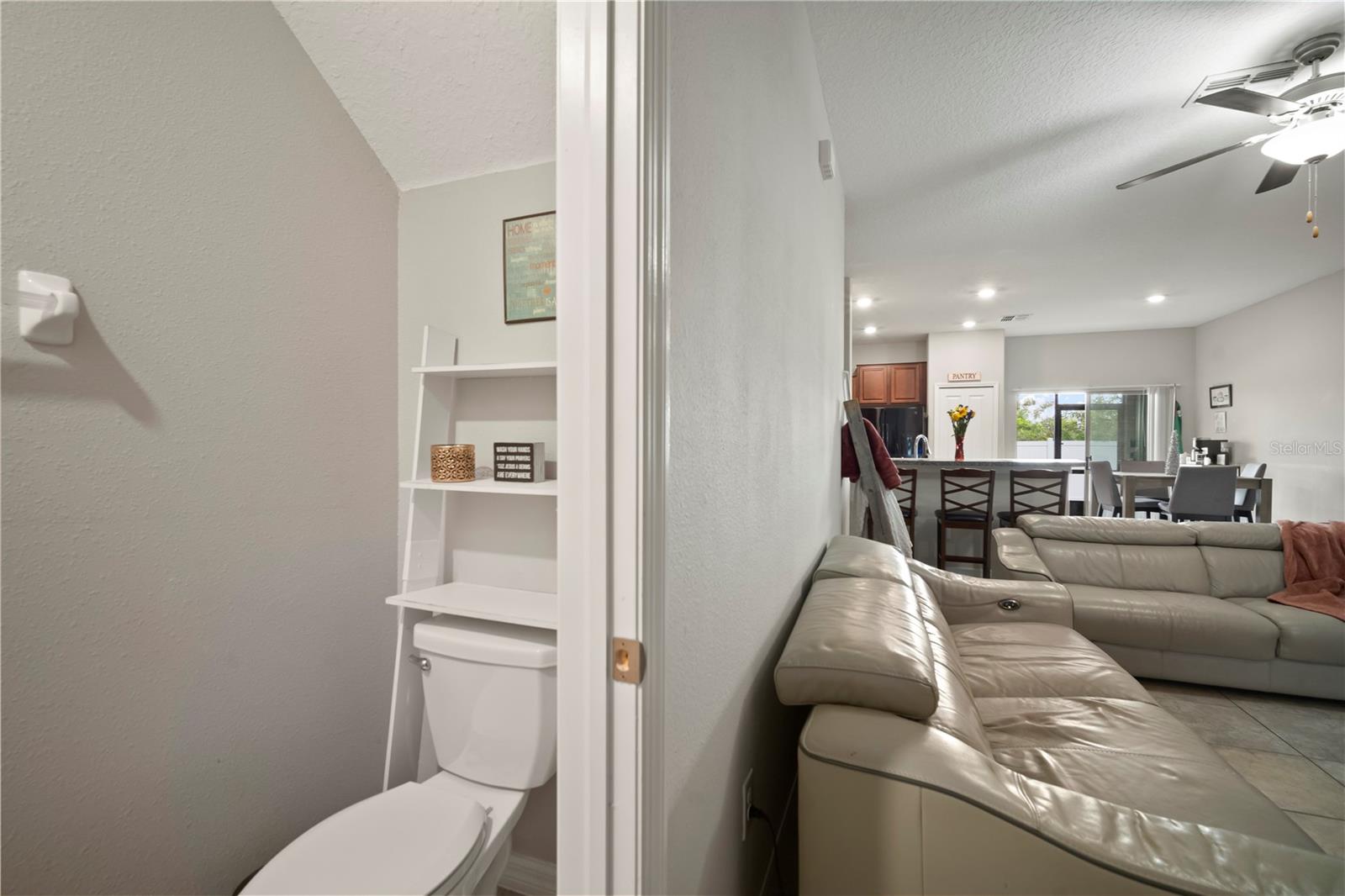 TOUCHSTONE - Residential