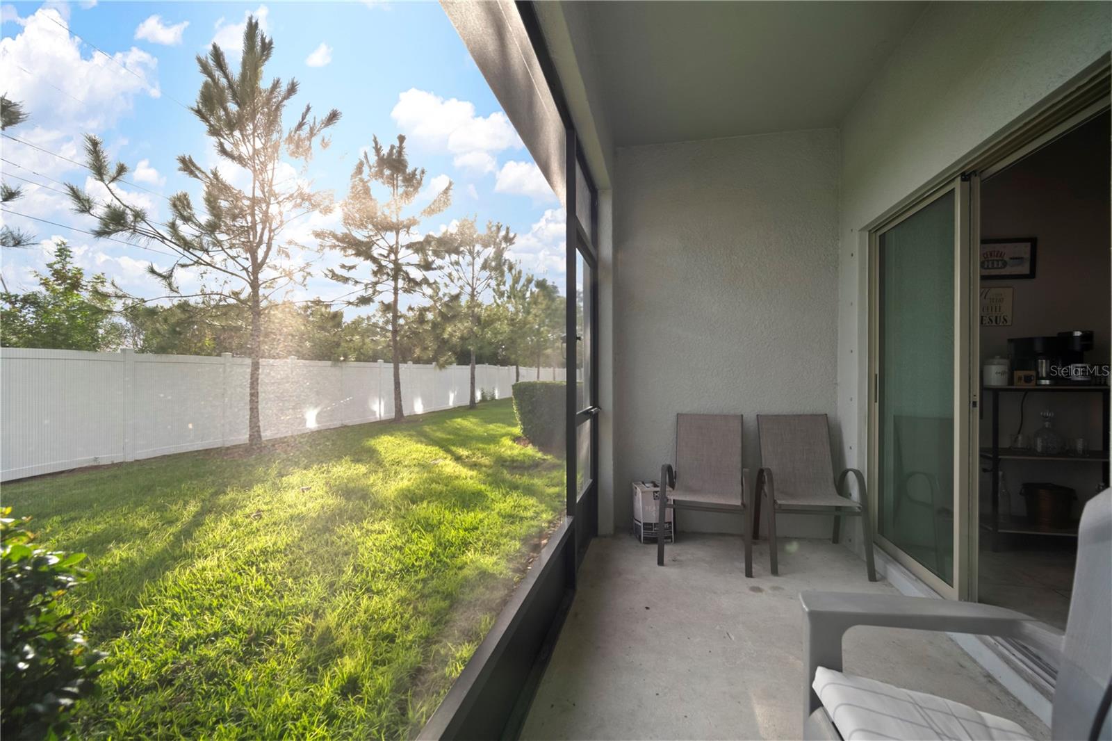 TOUCHSTONE - Residential