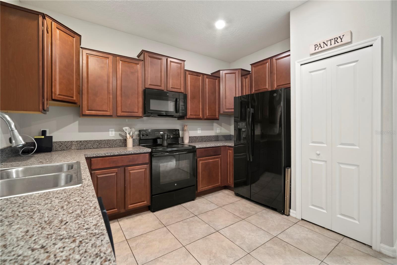 TOUCHSTONE - Residential