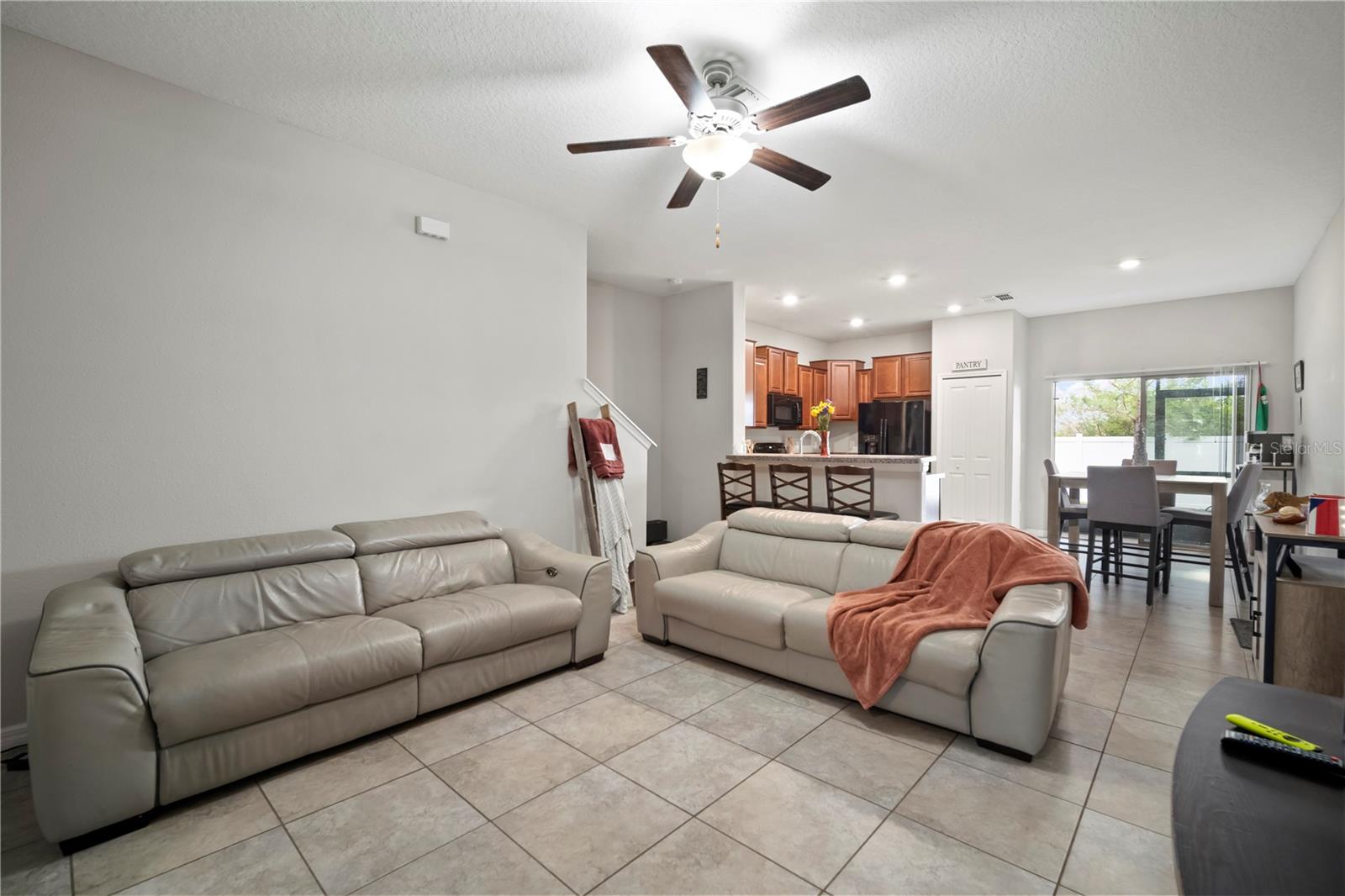 TOUCHSTONE - Residential