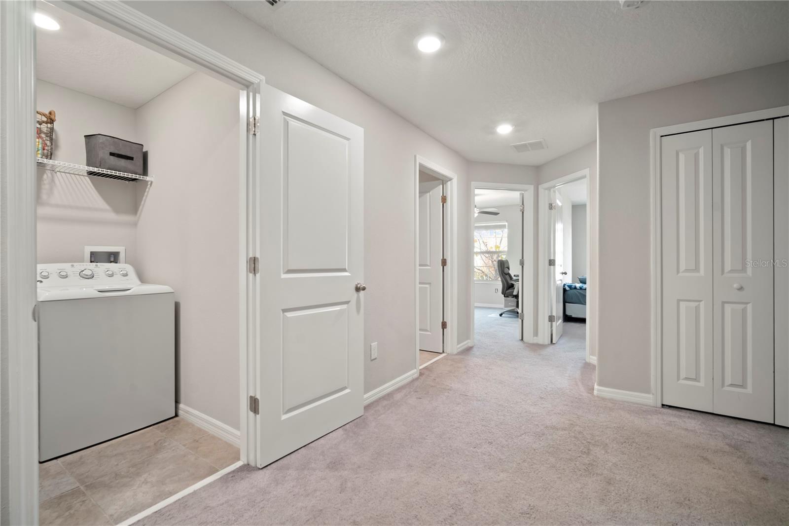 TOUCHSTONE - Residential