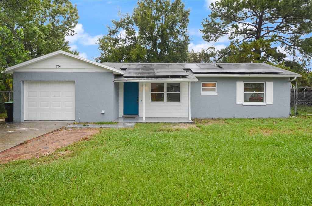 Photo of 1716 Tallo Way, Orlando, FL 32818 (MLS # O6439660)