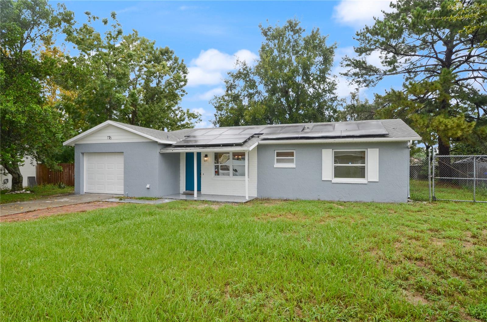 1716 TALLO WAY
