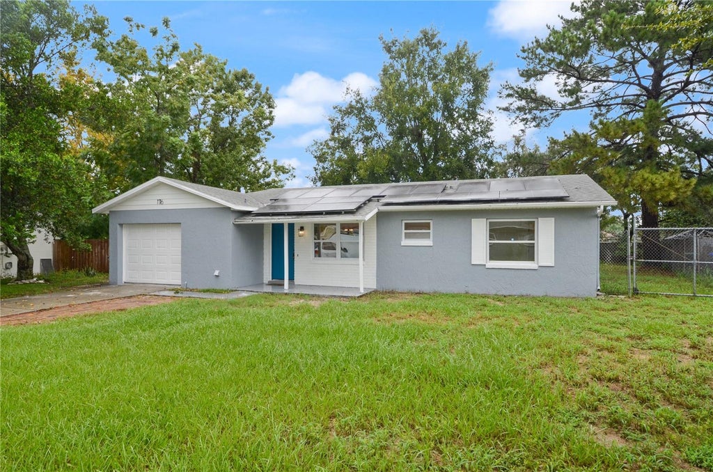 Photo of 1716 Tallo Way, Orlando, FL 32818 (MLS # O6439660)