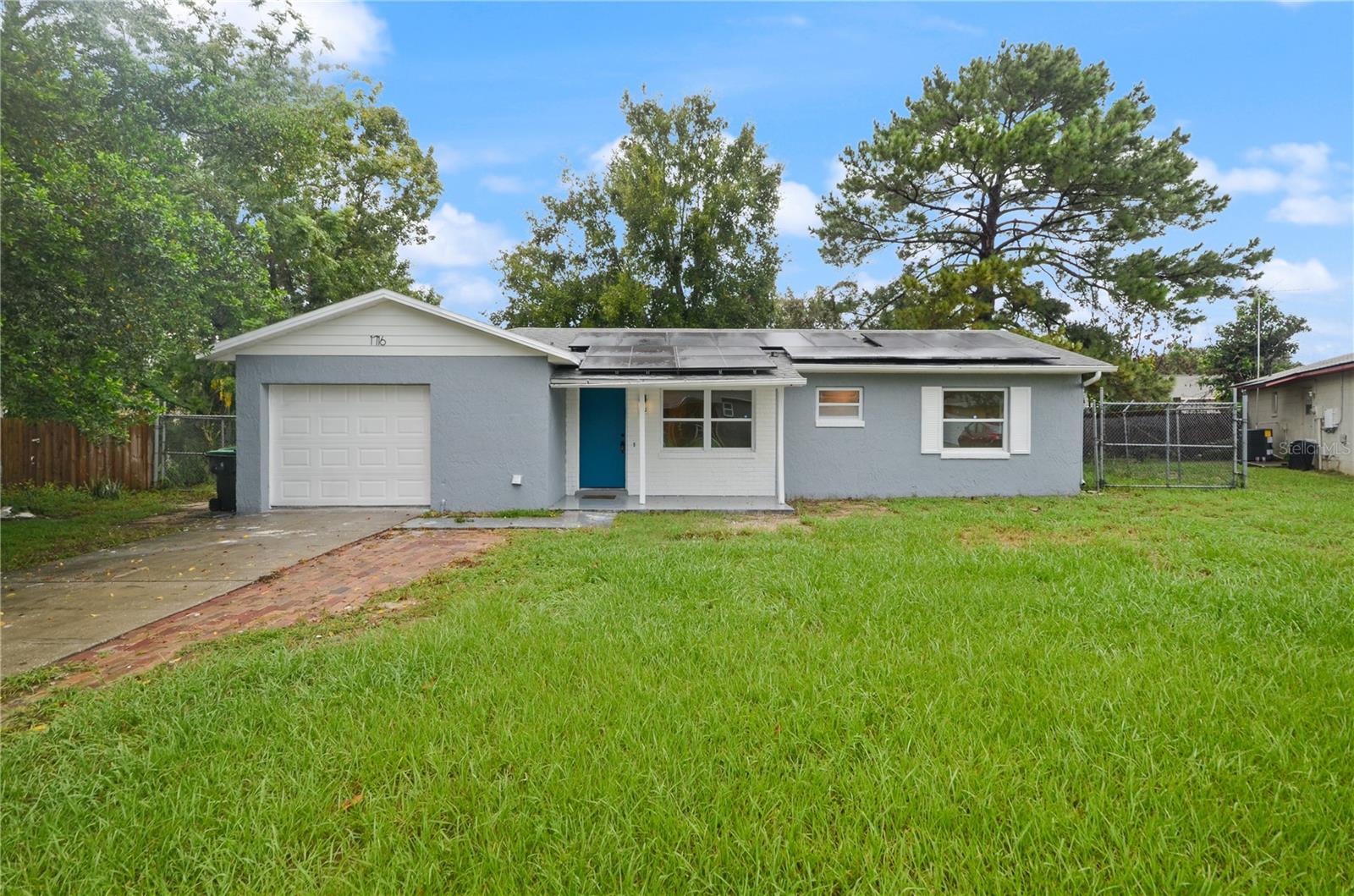 1716 TALLO WAY